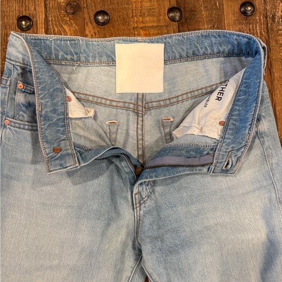 MOTHER Light Blue - Picture 2 of 7